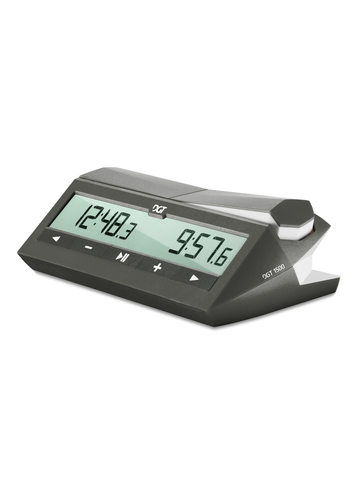 Chess Clock - DGT 1500 - Chess Shop - sklep-szachy.pl