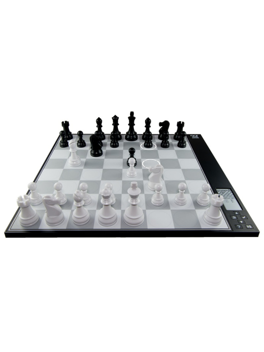 Chess Computer DGT Centaur - sklep-szachy.pl