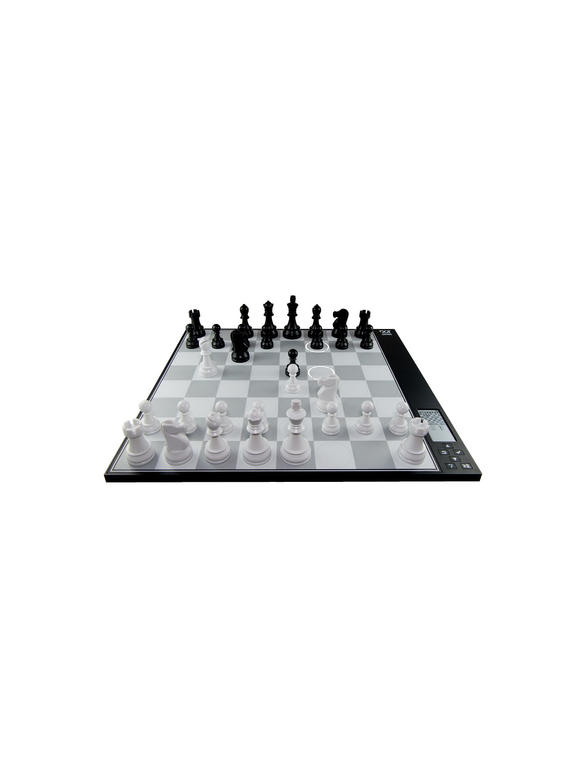 Chess Computer DGT Centaur - sklep-szachy.pl