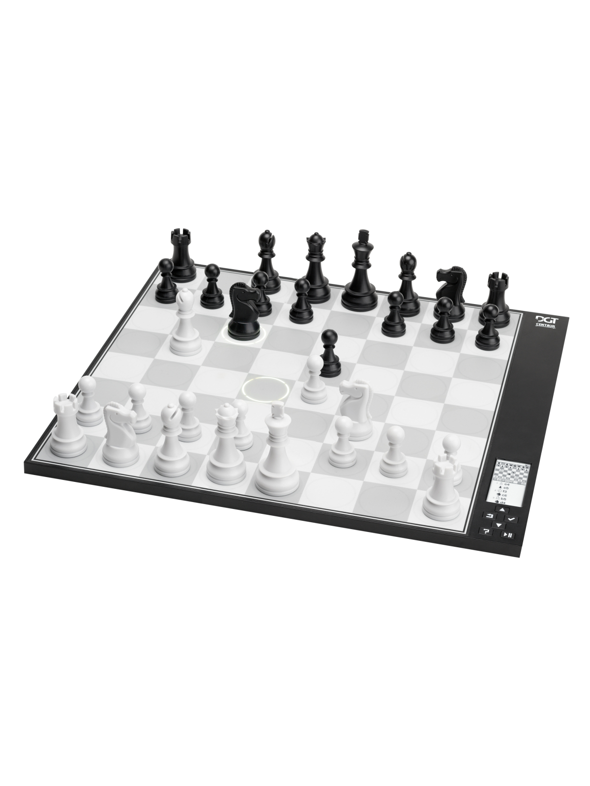 Chess Computer DGT Centaur - sklep-szachy.pl