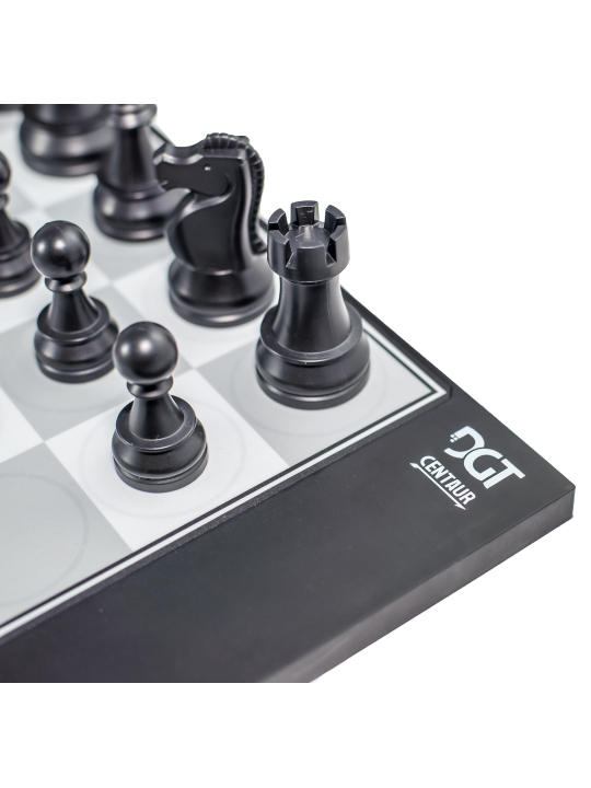 Chess Computer DGT Centaur - sklep-szachy.pl