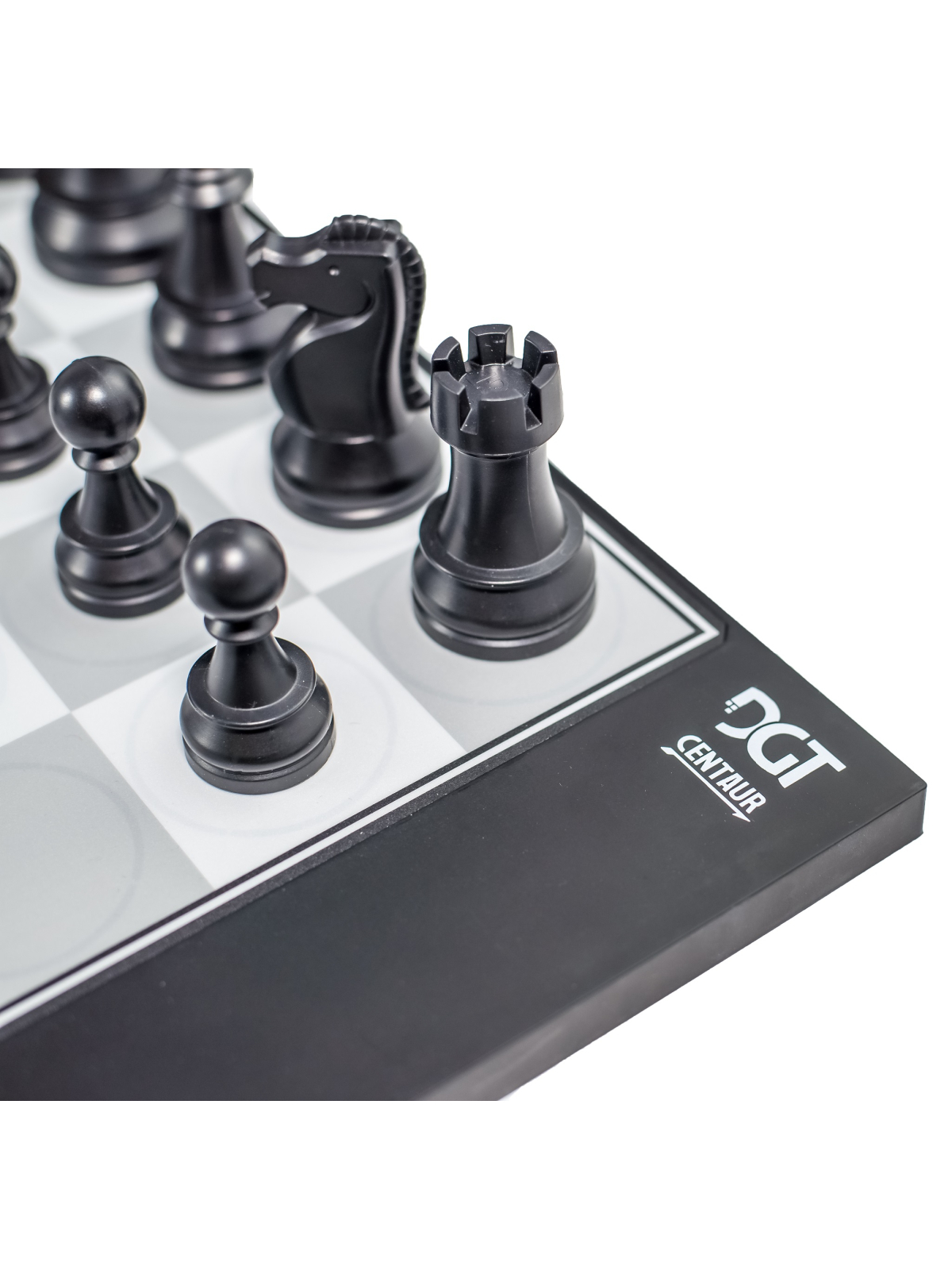 Chess Computer DGT Centaur - sklep-szachy.pl