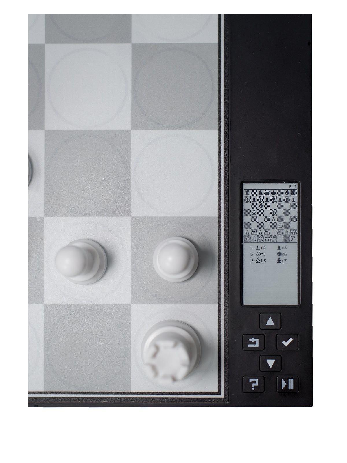 Chess Computer DGT Centaur - sklep-szachy.pl