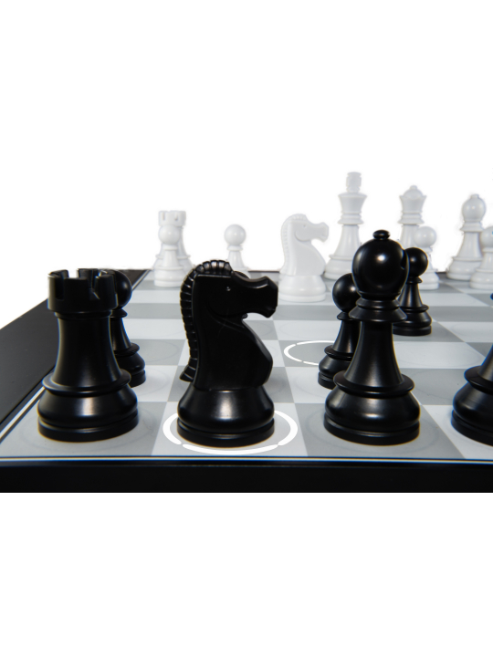 Chess Computer DGT Centaur - sklep-szachy.pl