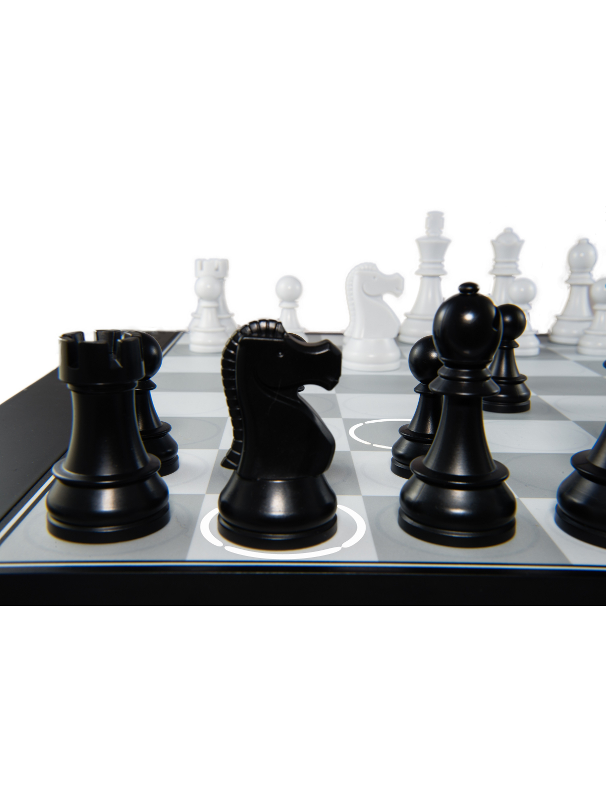 Chess Computer DGT Centaur - sklep-szachy.pl