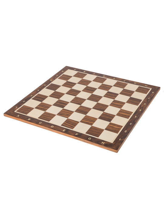 Chessboard No. 6 - Germany - Online Chess Shop - sklep-szachy.pl