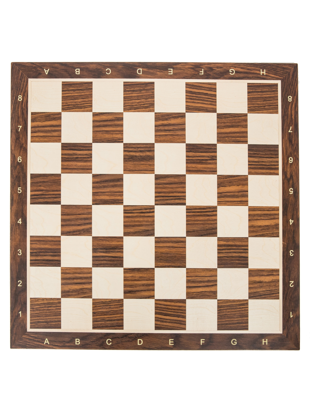 Chessboard No. 6 - Germany - Online Chess Shop - sklep-szachy.pl