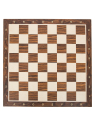 Chessboard No. 6 - Germany - Online Chess Shop - sklep-szachy.pl