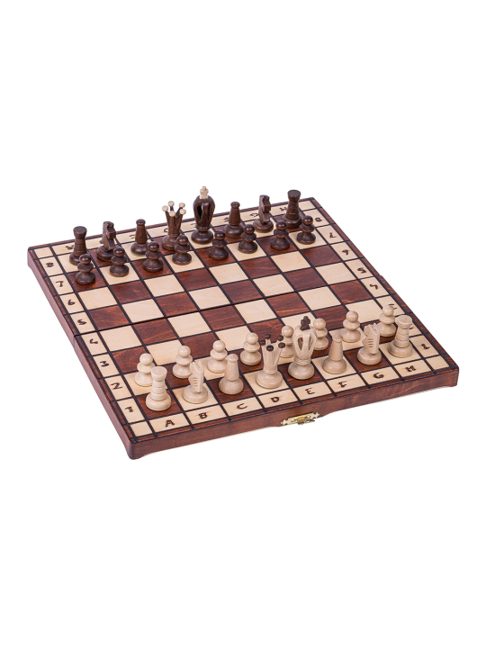 Chess ROYAL 36 -  Online Chess Shop -  sklep-szachy.pl