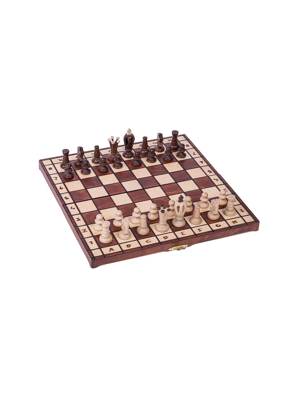 Chess ROYAL 36 -  Online Chess Shop -  sklep-szachy.pl