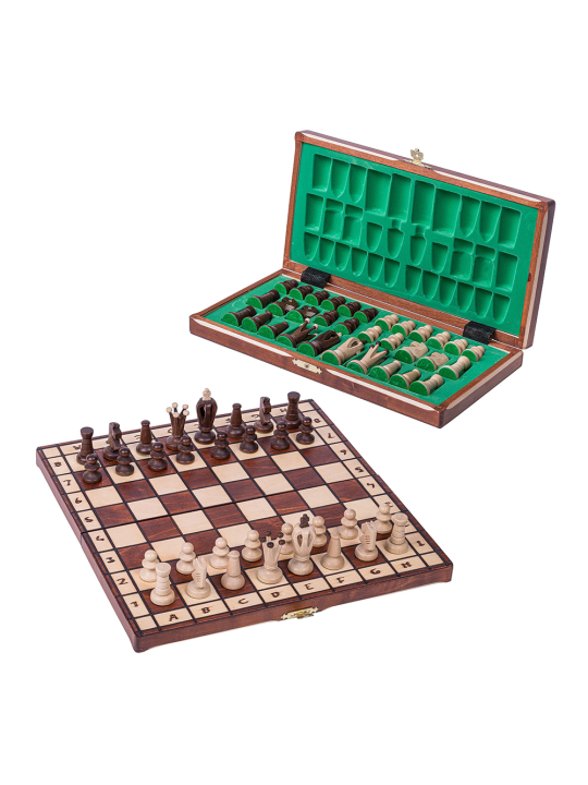 Chess ROYAL 36 -  Online Chess Shop -  sklep-szachy.pl