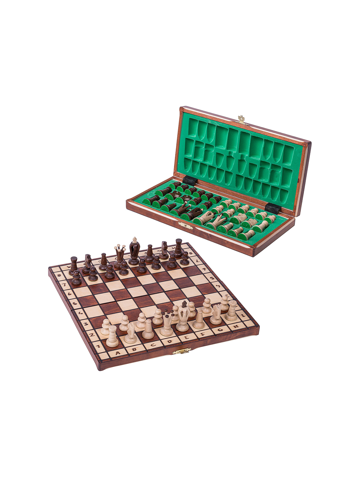 Chess ROYAL 36 -  Online Chess Shop -  sklep-szachy.pl