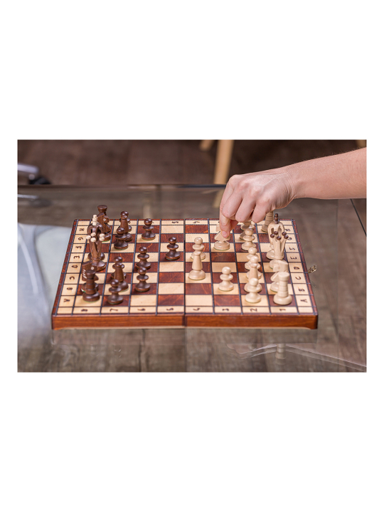 Chess ROYAL 36 -  Online Chess Shop -  sklep-szachy.pl