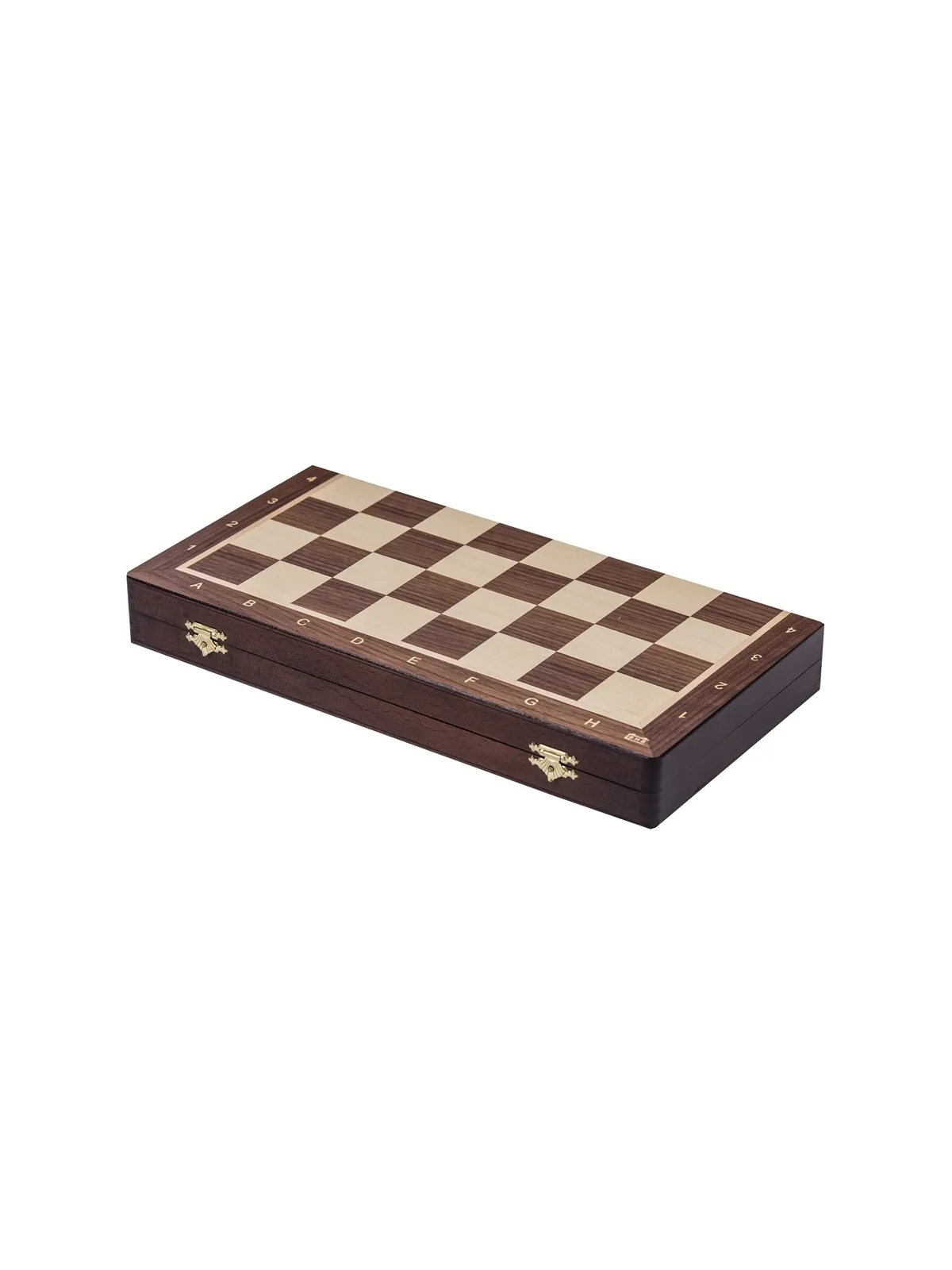 Chess Tournament No 6 - Walnut