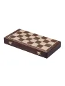Chess Tournament No 6 - Walnut