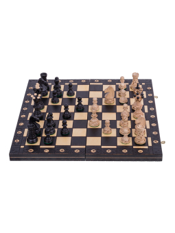 Schach Ambasador - Online Schach Shop - sklep-szachy.pl
