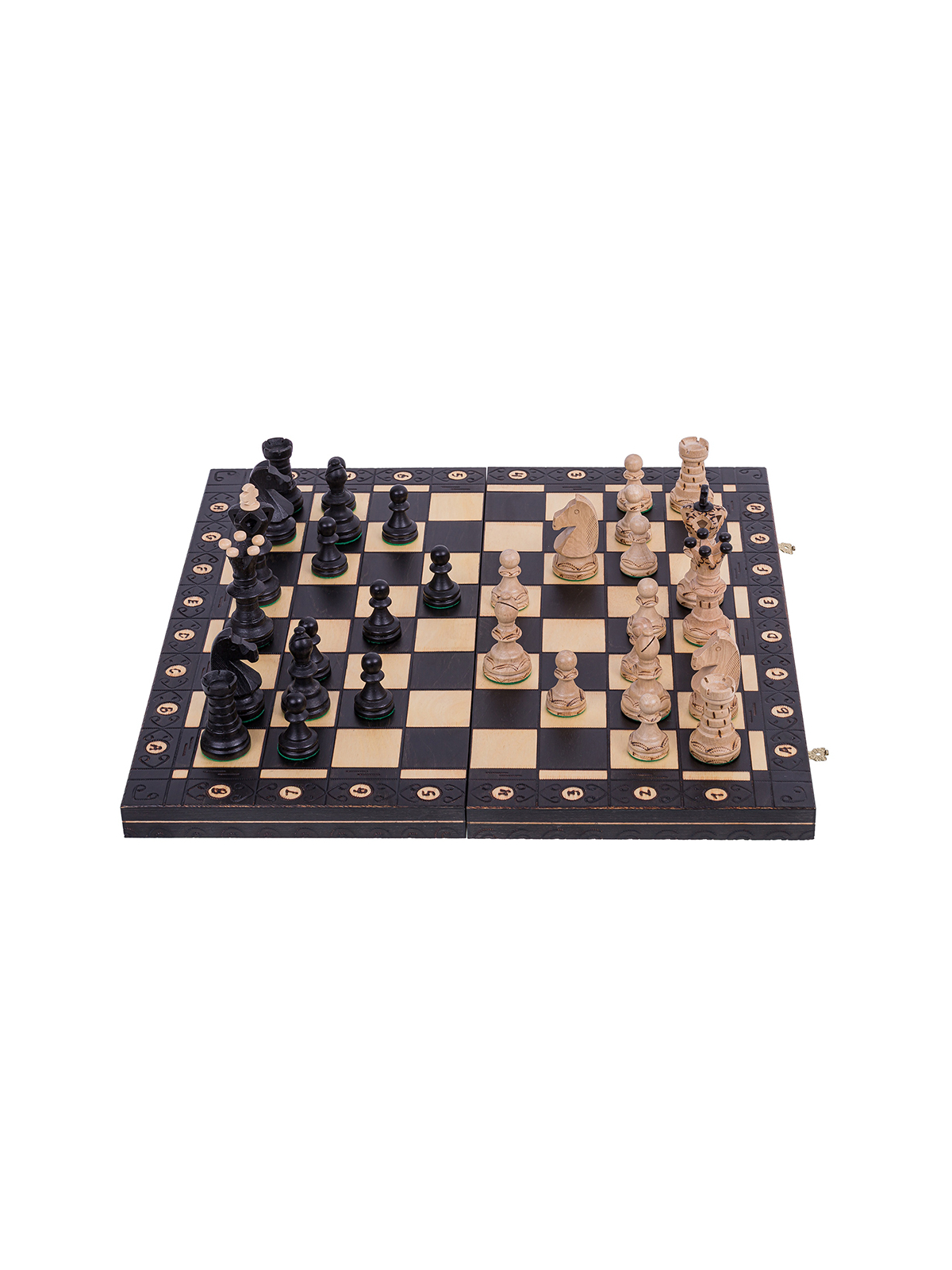 Chess Ambasador -  Online Chess Shop -  sklep-szachy.pl