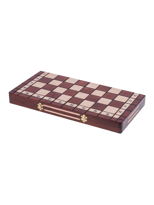 Chess Wawel