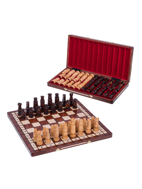 Chess Wawel