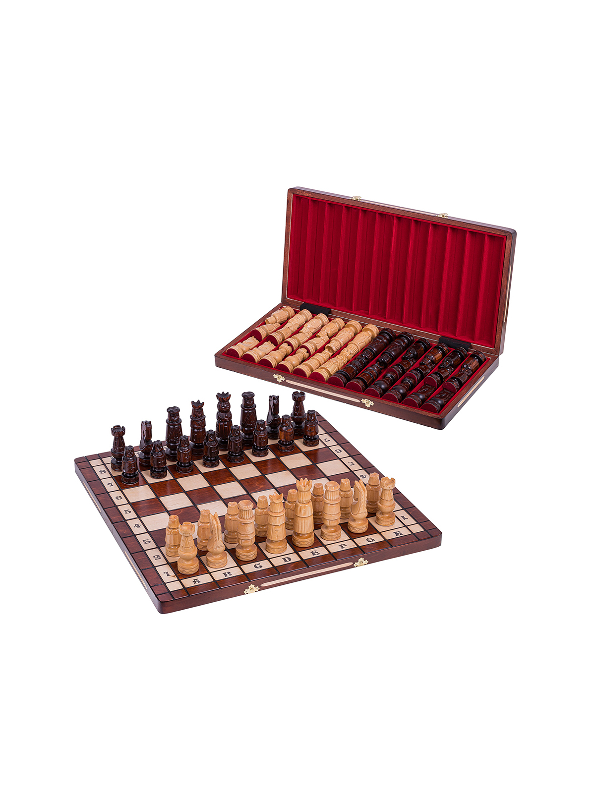 Chess Wawel