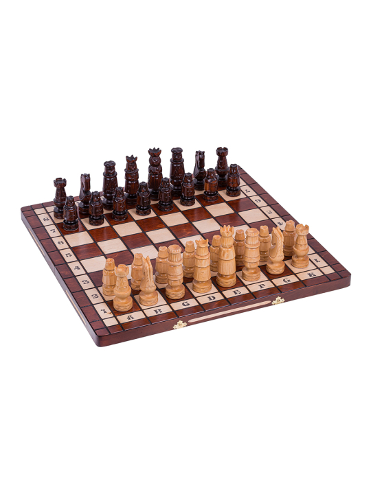 Chess Wawel