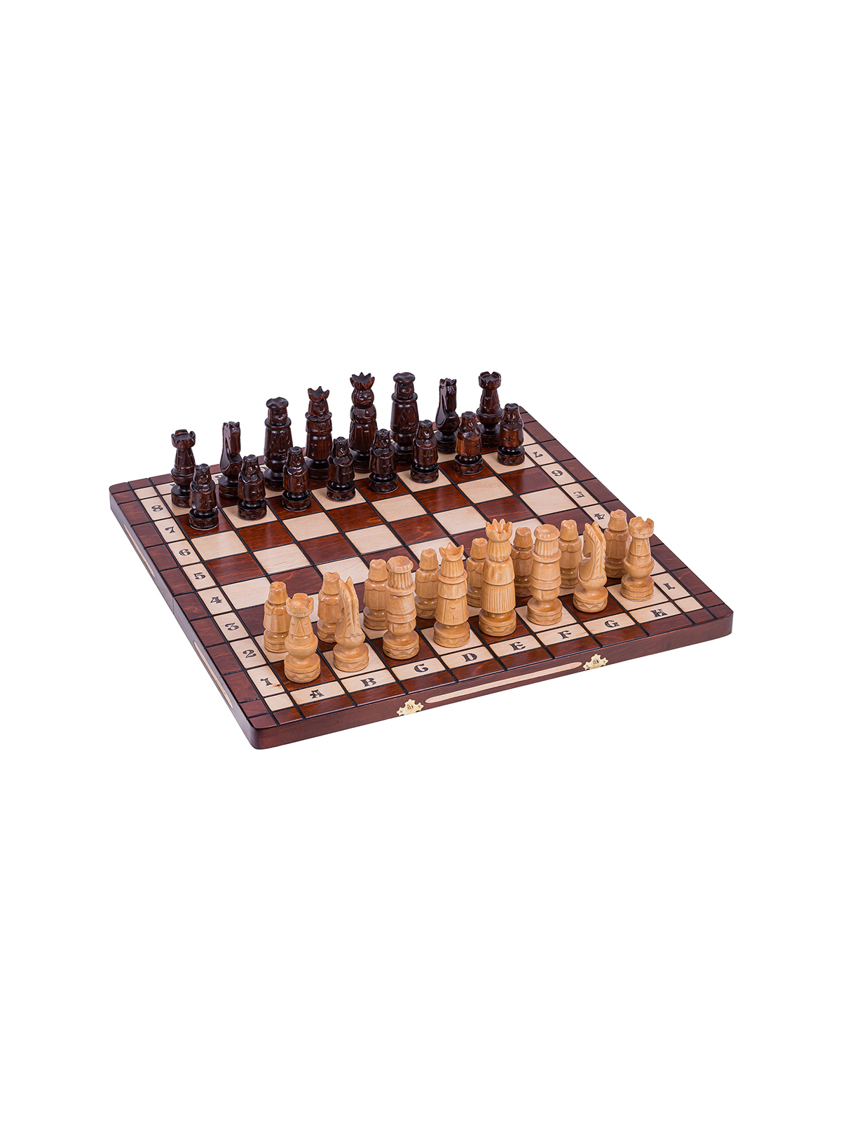 Chess Wawel