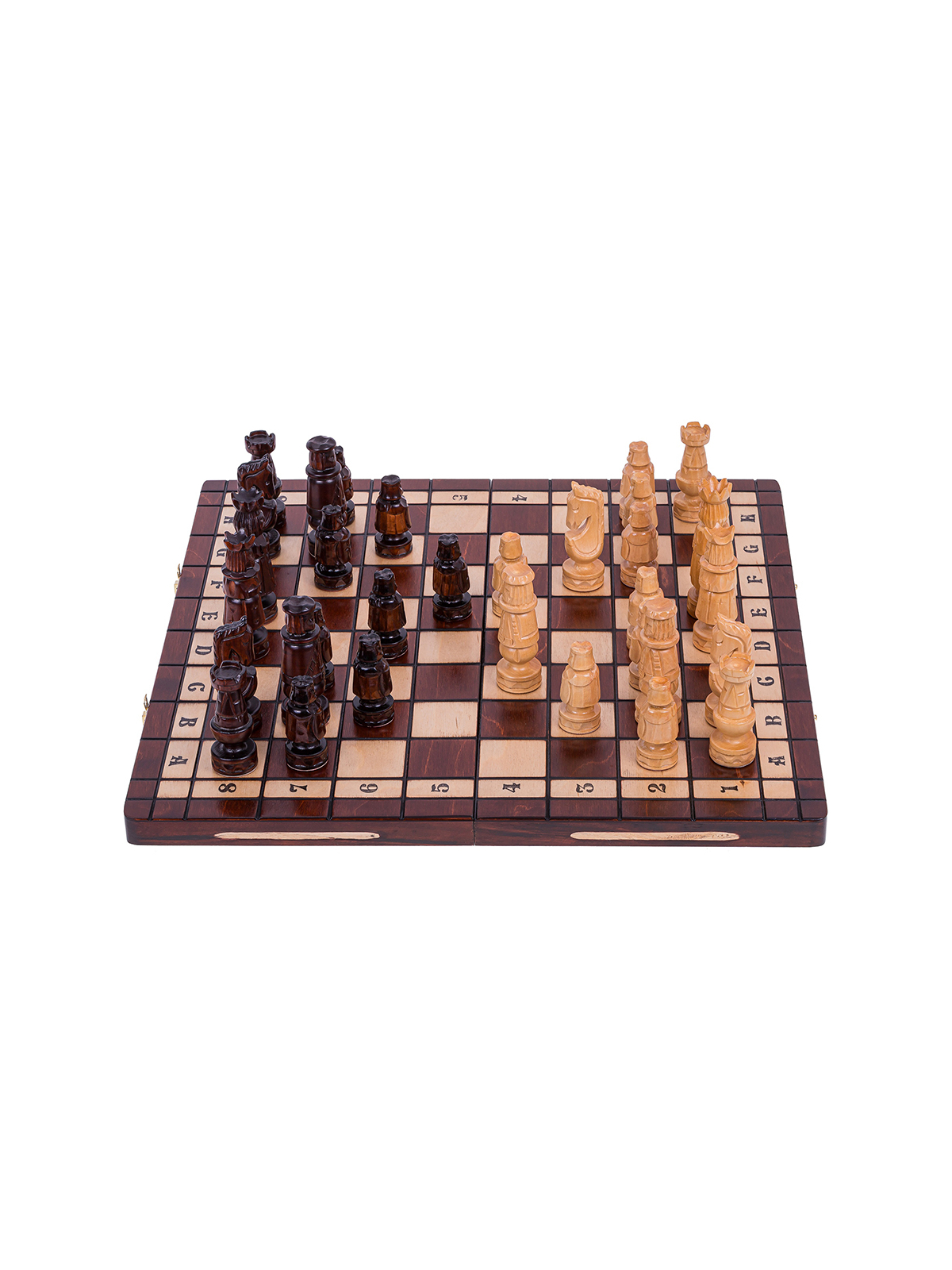 Chess Wawel