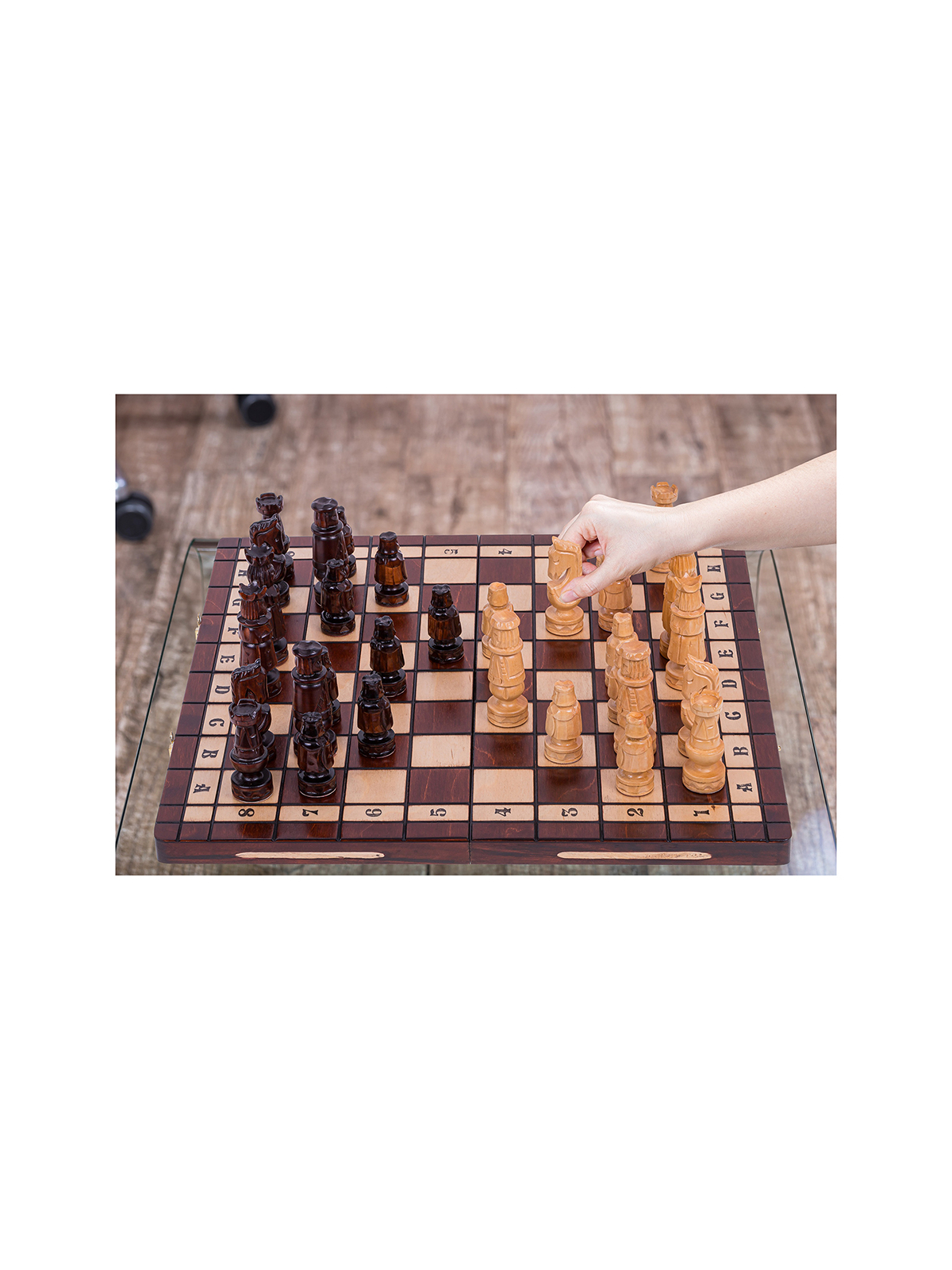 Chess Wawel