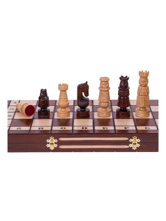 Chess Wawel
