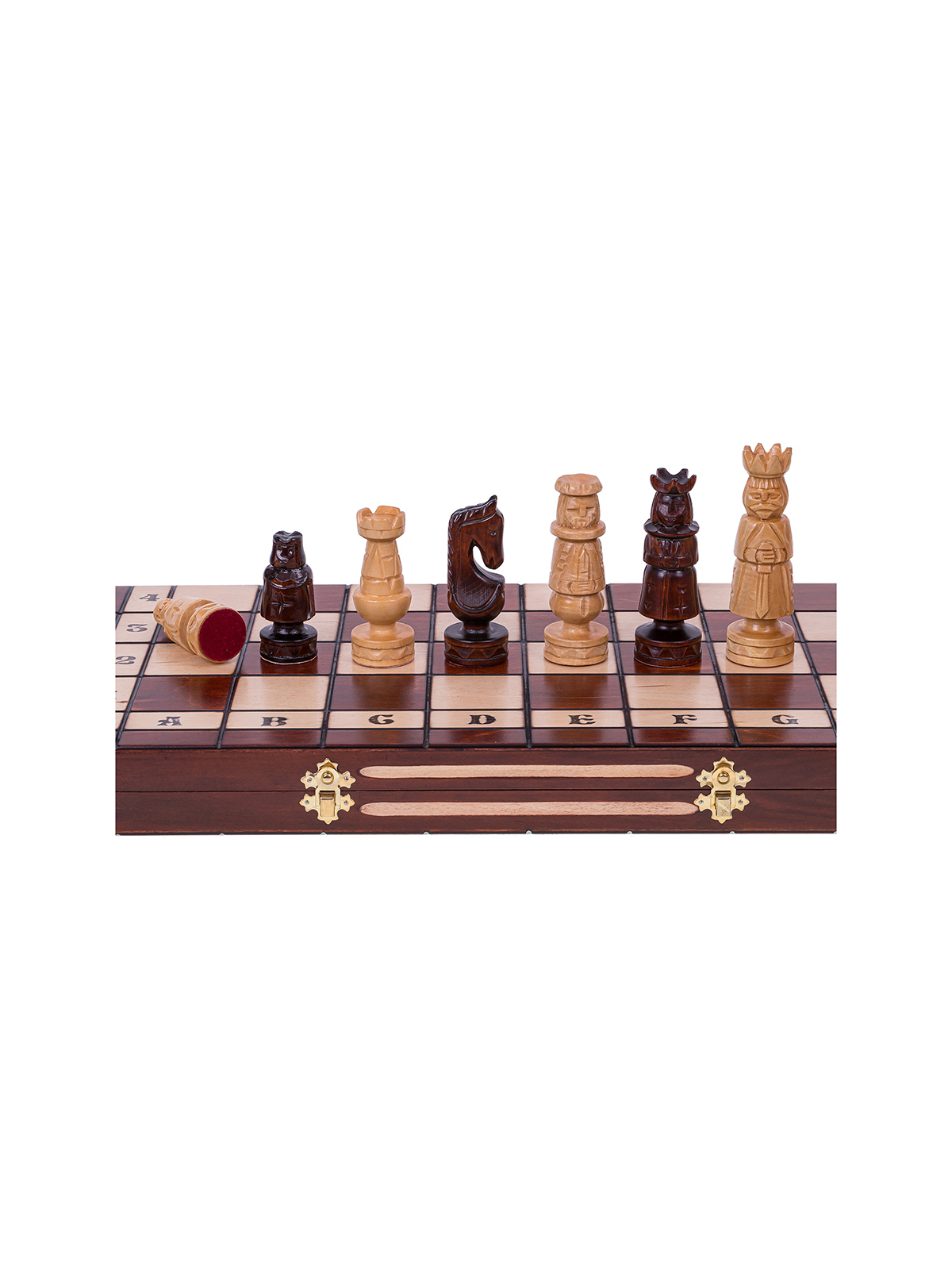 Schach Wawel