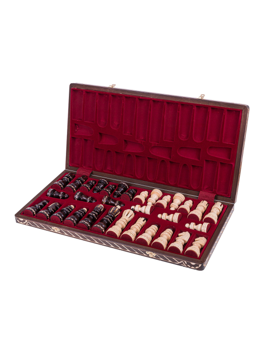 Chess Versailles - Online Chess Shop -  sklep-szachy.pl