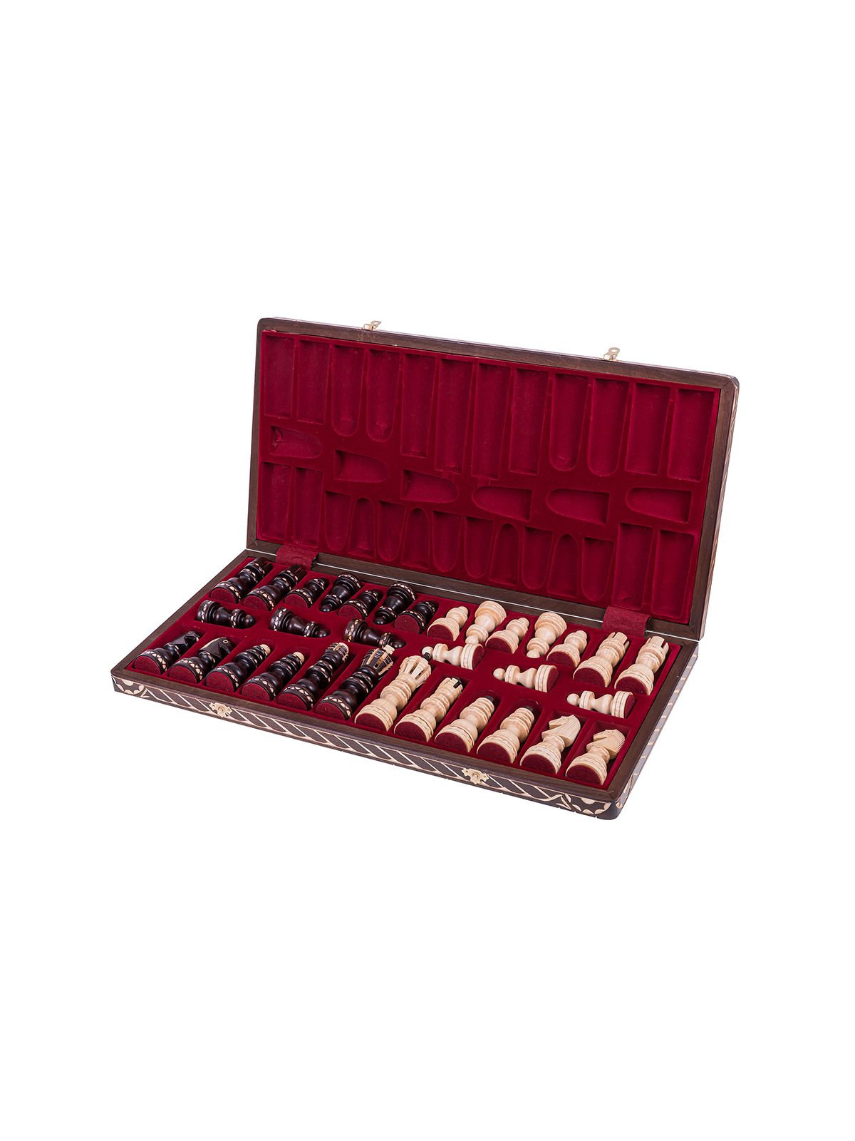 Chess Versailles - Online Chess Shop -  sklep-szachy.pl