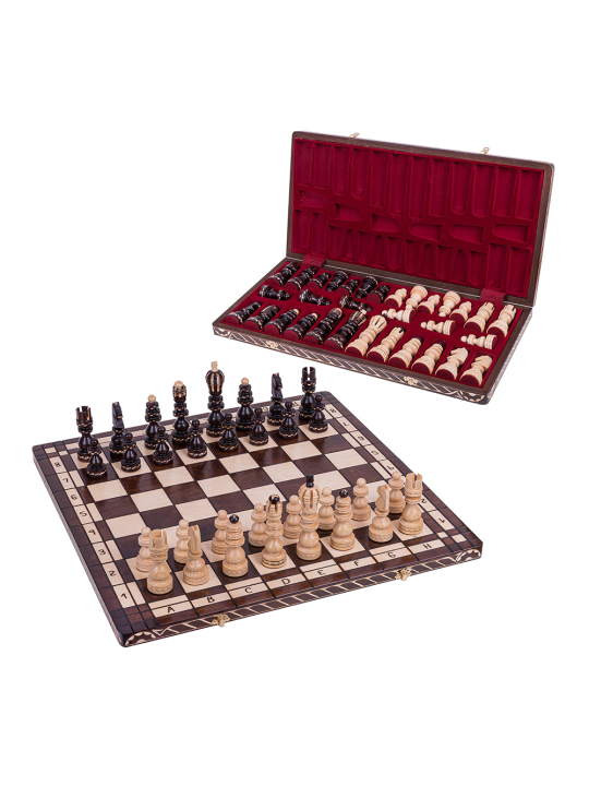 Chess Versailles - Online Chess Shop -  sklep-szachy.pl