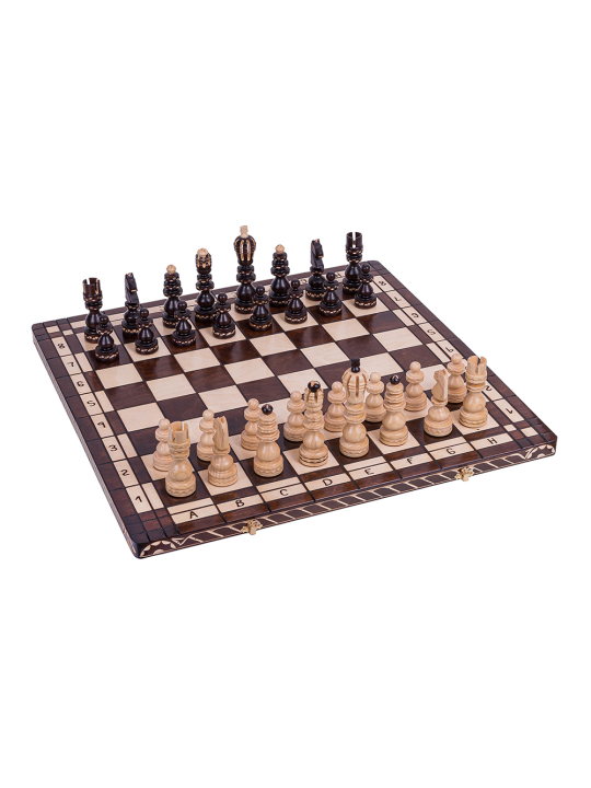 Schach Versailles - Online Schach Shop - sklep-szachy.pl