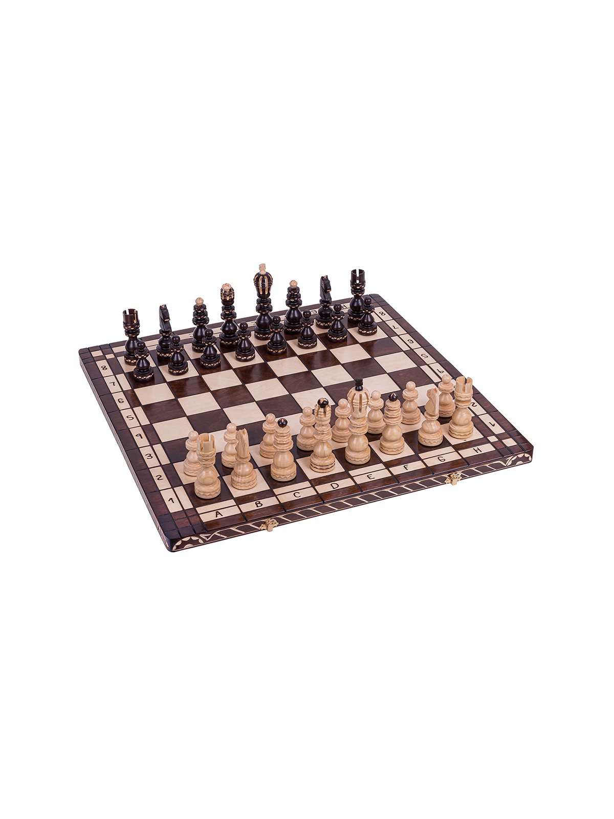 Schach Versailles - Online Schach Shop - sklep-szachy.pl