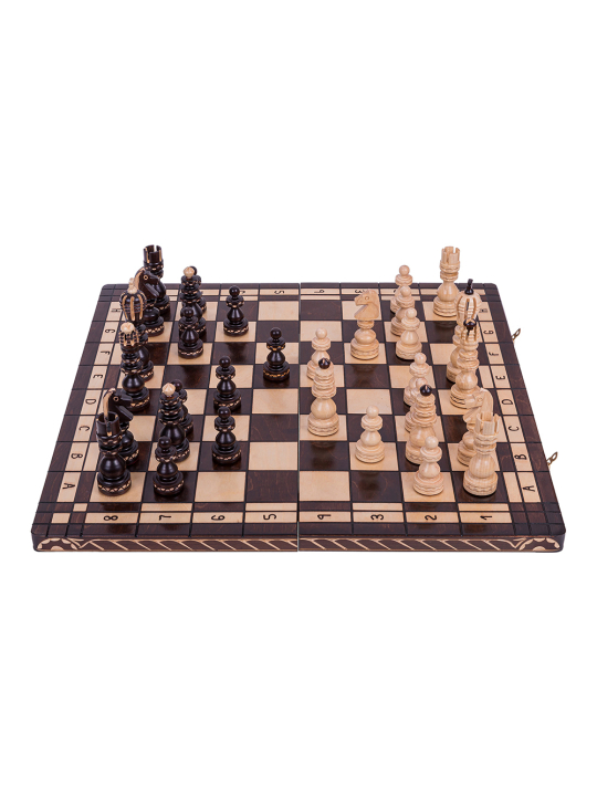 Chess Versailles - Online Chess Shop -  sklep-szachy.pl