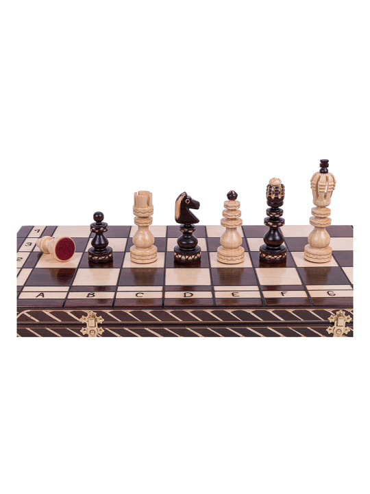 Chess Versailles - Online Chess Shop -  sklep-szachy.pl