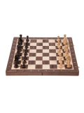 Chess Tournament No 6 - Walnut 