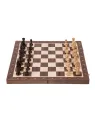 Schach Turnier Nr. 6 - Nuss