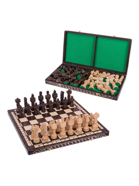 Chess Gladiator - Online Chess Shop -  sklep-szachy.pl