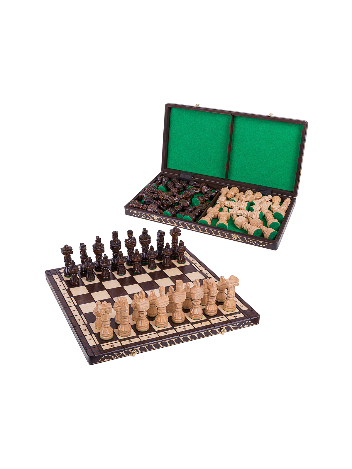Chess Gladiator - Online Chess Shop -  sklep-szachy.pl