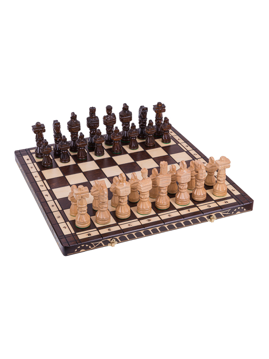 Chess Gladiator - Online Chess Shop -  sklep-szachy.pl