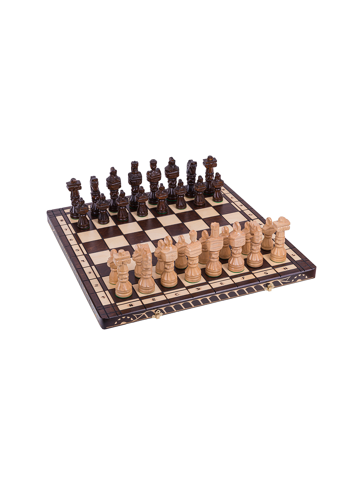 Schach Gladiator - Online Schach Shop - sklep-szachy.pl