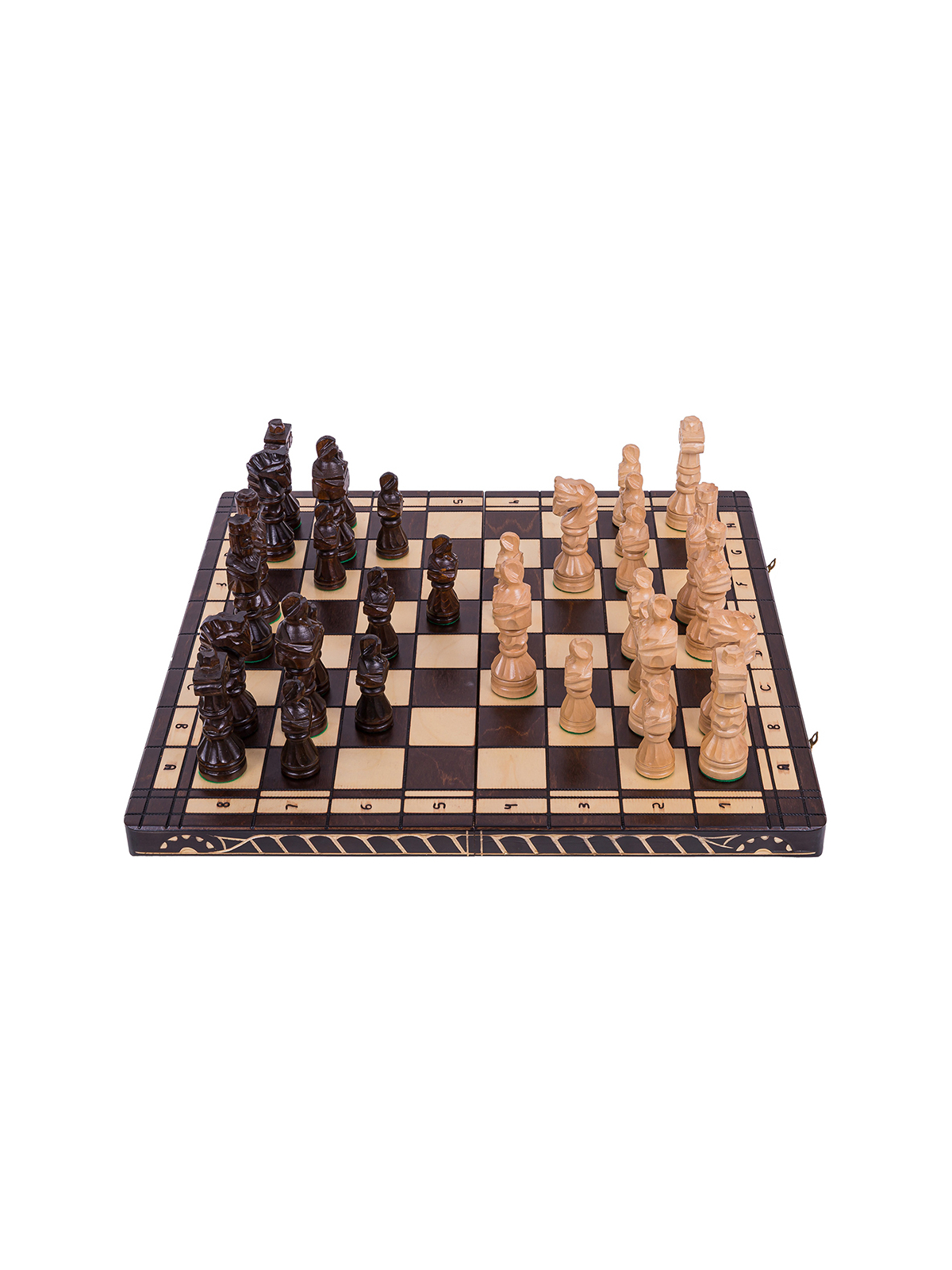 Chess Gladiator - Online Chess Shop -  sklep-szachy.pl