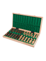 Chess Spain - Oak - Online Chess Shop -  sklep-szachy.pl