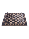 Chess Tournament No 6 - Silver Edition - sklep-szachy.pl