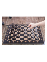 Chess Tournament No 6 - Silver Edition - sklep-szachy.pl