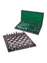 Chess Roman - Silver Edition - Online Chess Shop - sklep-szachy.pl