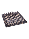Chess Roman - Silver Edition - Online Chess Shop - sklep-szachy.pl