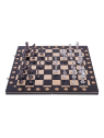 Chess Roman - Silver Edition - Online Chess Shop - sklep-szachy.pl